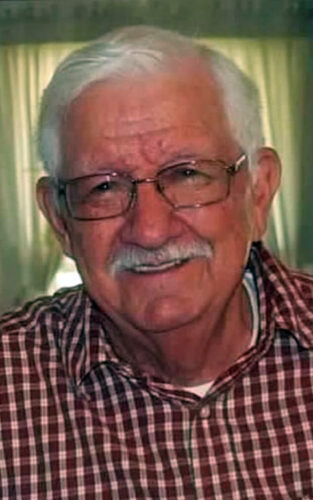 Edward H. Kauffman Sr. | News, Sports, Jobs - Vimarsana News