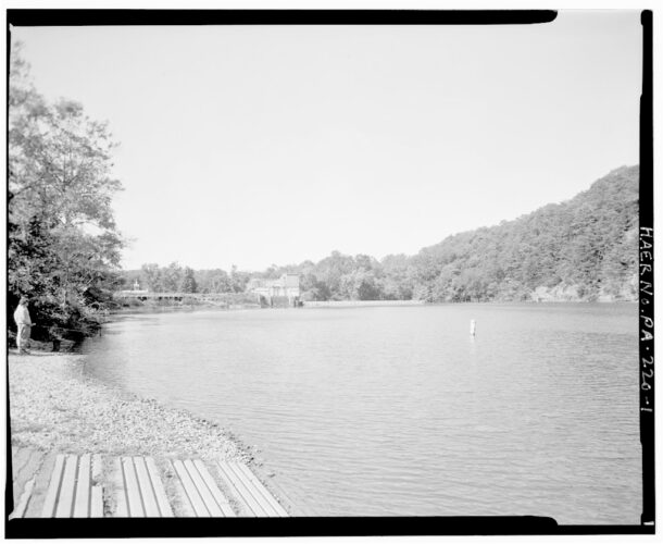 Historical Society to host program on Middle Creek Lake | News, Sports, Jobs - Vimarsana News