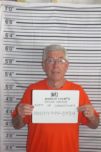 'JAILBIRDS' LOCKED UP | News, Sports, Jobs - Vimarsana News