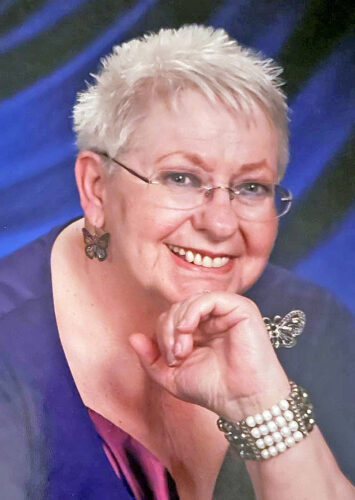 Judy Darlene (May) Wentz | News, Sports, Jobs - Vimarsana News