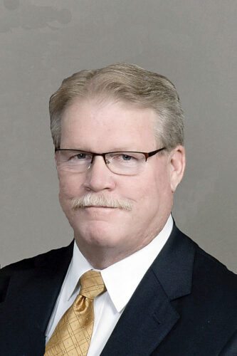 Daniel B. 'Dan' Brown | News, Sports, Jobs - Vimarsana News