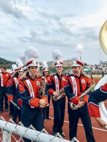 JC band give regards to Broadway with new show | News, Sports, Jobs - Vimarsana News
