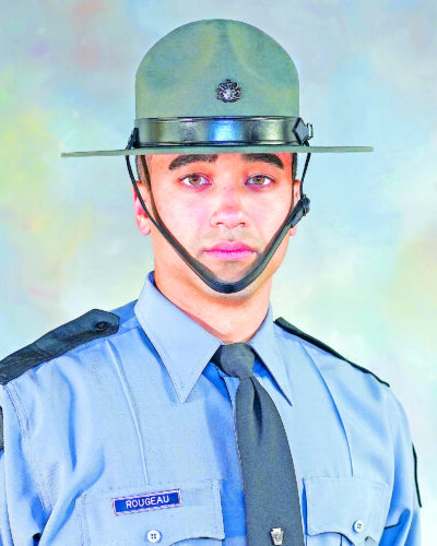 Interchange named for fallen trooper | News, Sports, Jobs - Vimarsana News
