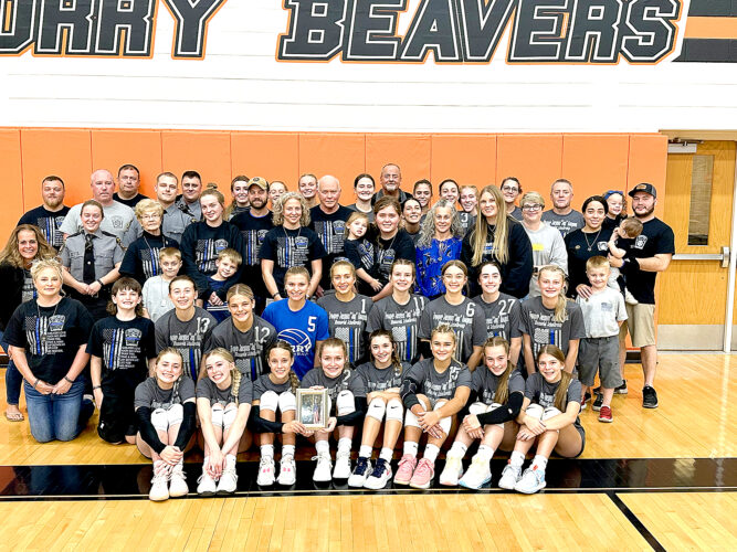 Charity raises $6K for Rougeau scholarship | News, Sports, Jobs - Vimarsana News
