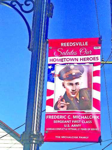 Hometown Heroes initiative seeking another banner year | News, Sports, Jobs - Vimarsana News