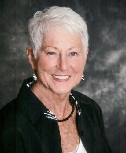 Miss Jane Fogleman | News, Sports, Jobs - Vimarsana News