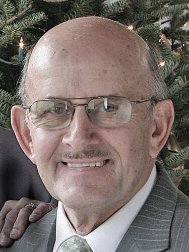 J. Richard 'Dick' Henry | News, Sports, Jobs - Vimarsana News
