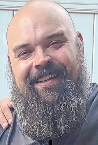 Christopher James White | News, Sports, Jobs - Vimarsana News
