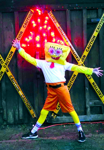 GFSP to host Halloween events | News, Sports, Jobs - Vimarsana News