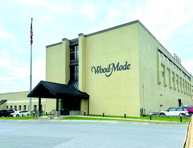 Wood-Mode official: layoffs are seasonal | News, Sports, Jobs - Vimarsana News