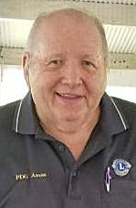 Amos R. Shatzer Jr. | News, Sports, Jobs - Vimarsana News