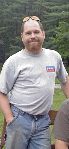 Paul C. 'Gud' Hardy | News, Sports, Jobs - Vimarsana News