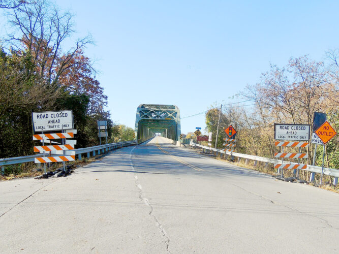 PennDOT: Port Royal bridge to open today | News, Sports, Jobs - Vimarsana News