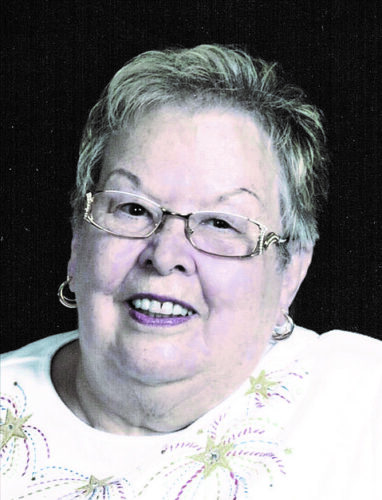 Blossom Elaine Ranck | News, Sports, Jobs - Vimarsana News