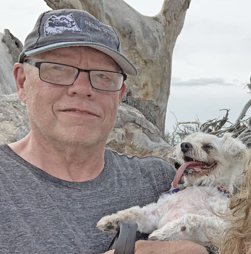 Kenneth Russell Swartzell | News, Sports, Jobs - Vimarsana News