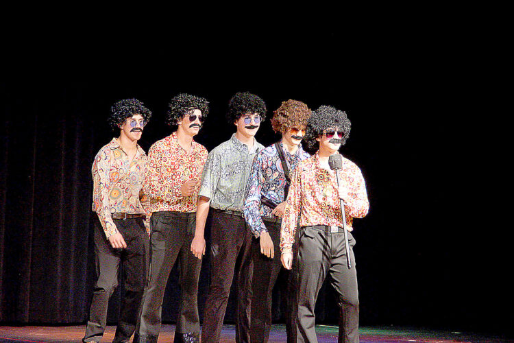 MCHS Senior Show tonight | News, Sports, Jobs - Vimarsana News