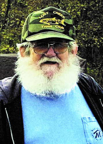 Roy F. 'Skip' Bowersox Jr. | News, Sports, Jobs - Vimarsana News