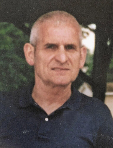 Frederick A. Stoicheff | News, Sports, Jobs - Vimarsana News