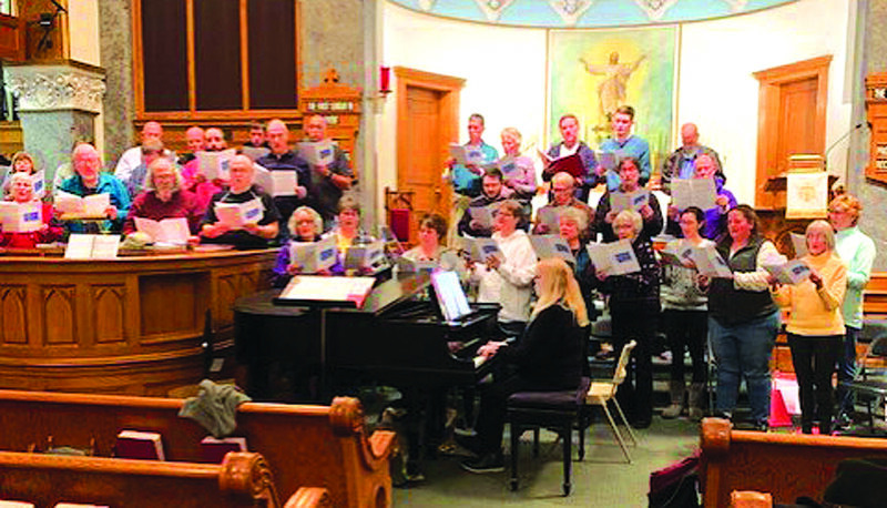 'Let Christmas Ring' concert Sunday in Lewistown | News, Sports, Jobs - Vimarsana News