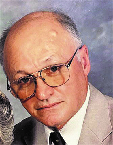 William B. 'Bill' Reed | News, Sports, Jobs - Vimarsana News