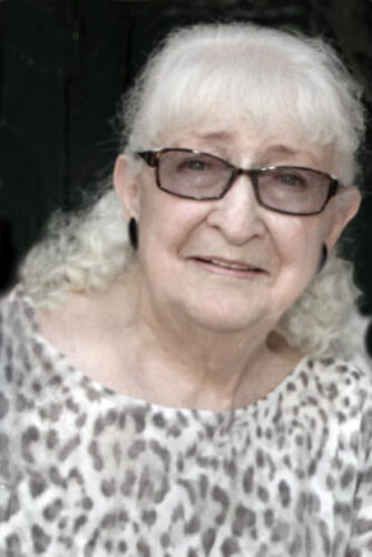 Nancy Joanne Fanter | News, Sports, Jobs - Vimarsana News