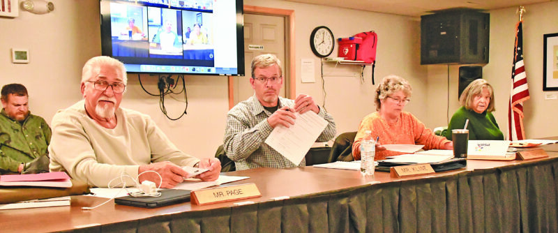 New school directors ready to get to work | News, Sports, Jobs - Vimarsana News