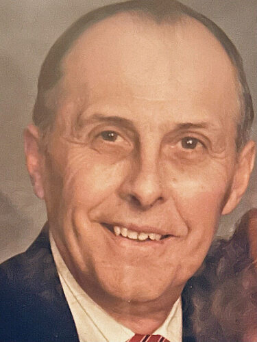 William Walter Weaver Jr. | News, Sports, Jobs - Vimarsana News
