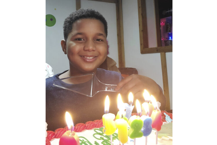Iowa school shooting victim, 11, was 'joyful boy' | News, Sports, Jobs - Vimarsana News