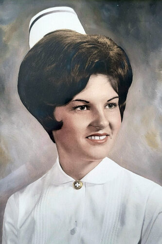 Deborah 'Debbie' Anne Wilt | News, Sports, Jobs - Vimarsana News