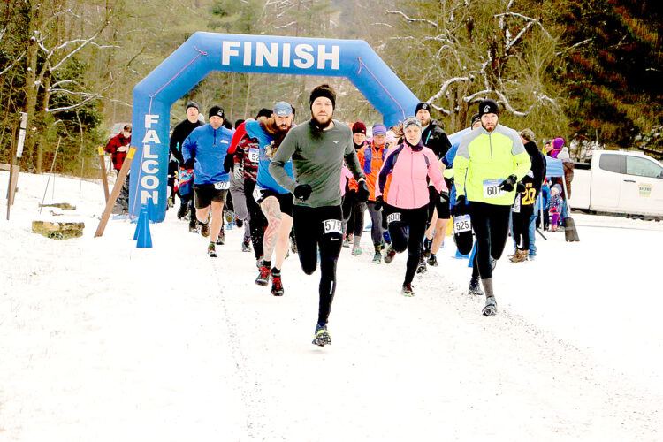 Snowfest set for Saturday at Greenwood Furnace | News, Sports, Jobs - Vimarsana News