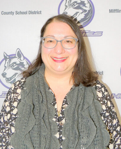 MCSB appoints Rose Schulz as new director | News, Sports, Jobs - Vimarsana News