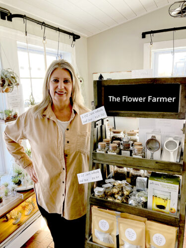 New Thompsontown tea room offers tastings, more | News, Sports, Jobs - Vimarsana News