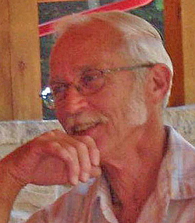 Edward M. 'Ed' Mayes Sr. | News, Sports, Jobs - Vimarsana News