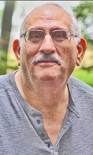 Michael 'Big Mike' Allan Kalin | News, Sports, Jobs - Vimarsana News