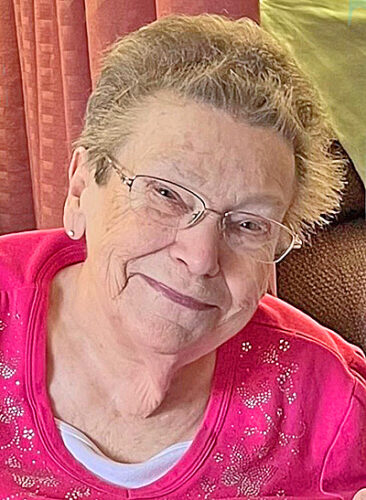 Beryl E. Smith | News, Sports, Jobs - Vimarsana News