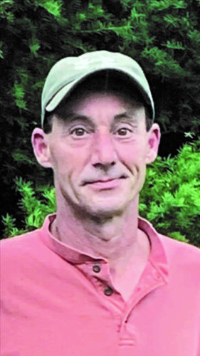 Randall Scott Stimely | News, Sports, Jobs - Vimarsana News
