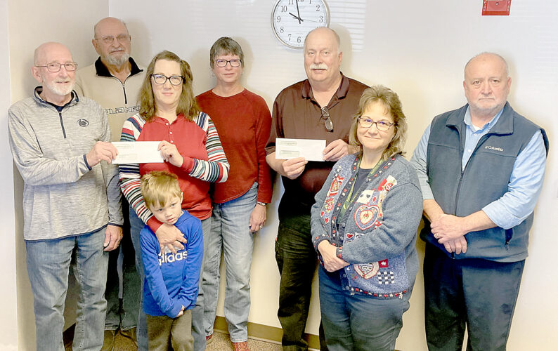 County officials talk reassessment | News, Sports, Jobs - Vimarsana News
