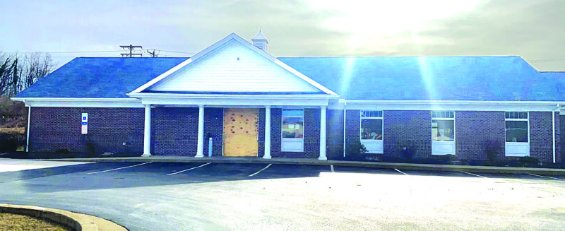 Chipotle to open Lewistown location | News, Sports, Jobs - Vimarsana News