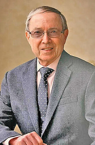 Robert G. Watts Jr. | News, Sports, Jobs - Vimarsana News