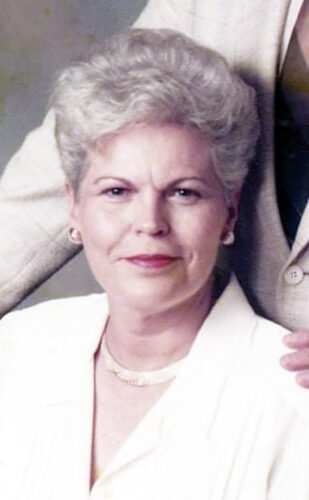 Lois Irene Armstrong (nèe Hite) | News, Sports, Jobs - Vimarsana News