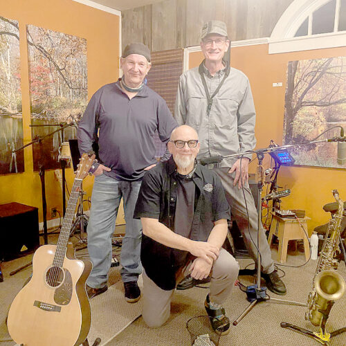 Music trio 3 Cents to perform at Lewistown Moose Family Center | News, Sports, Jobs - Vimarsana News
