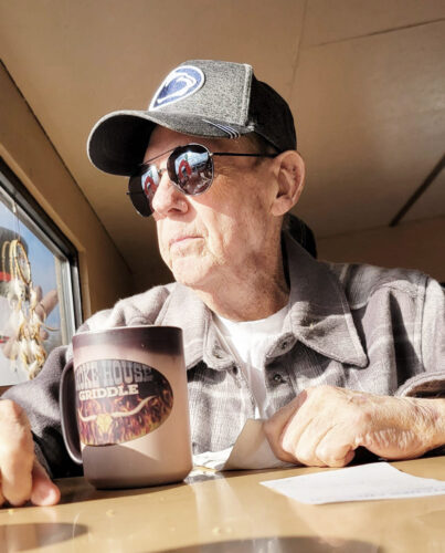 James M. Cunningham | News, Sports, Jobs - Vimarsana News