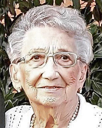 Evelyn Clare August 18, 1920-April 23, 2024 | News, Sports, Jobs - Vimarsana News