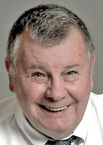 Maurice L. 'Mouse' Blose Jr. | News, Sports, Jobs - Vimarsana News