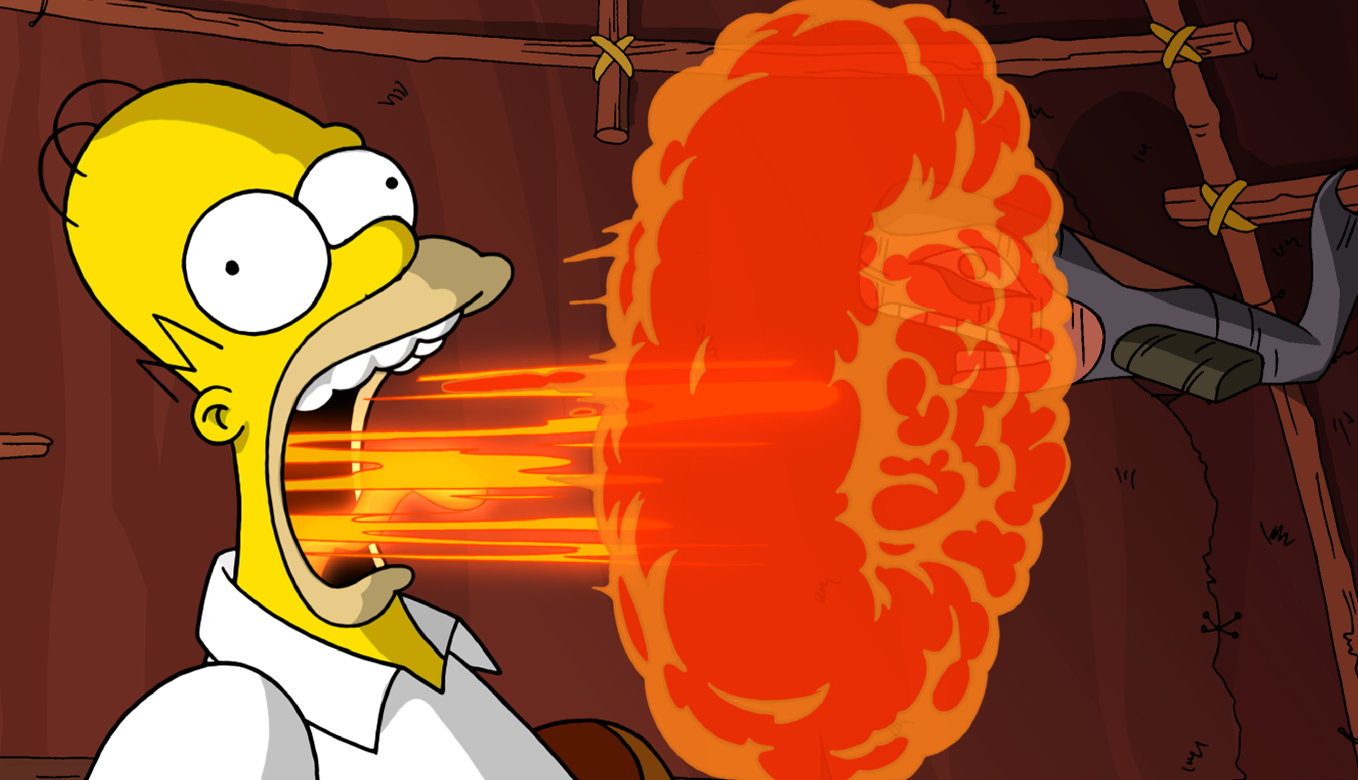 ‘The Simpsons Movie’ proves TV family ready for the big screen News