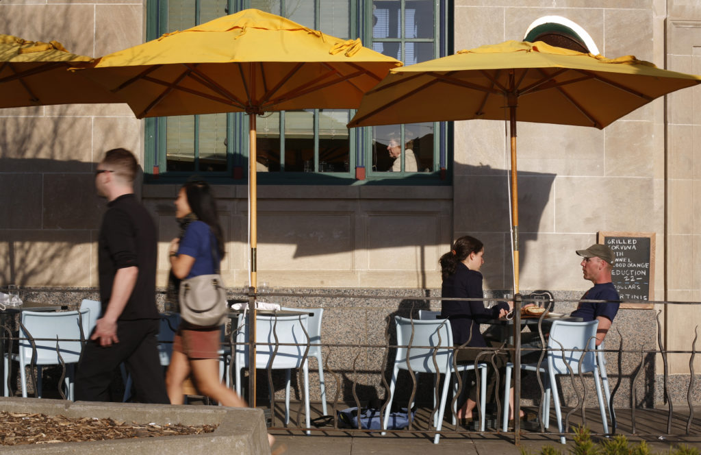 Downtown Vacancy Rates Close To National Average News Sports