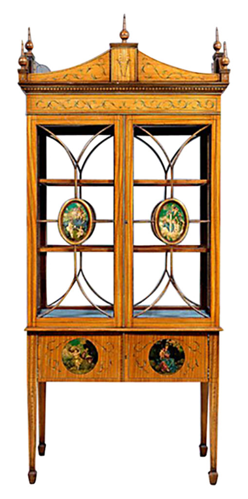 Neoclassical Pieces Coming Back Into Style News Sports Jobs