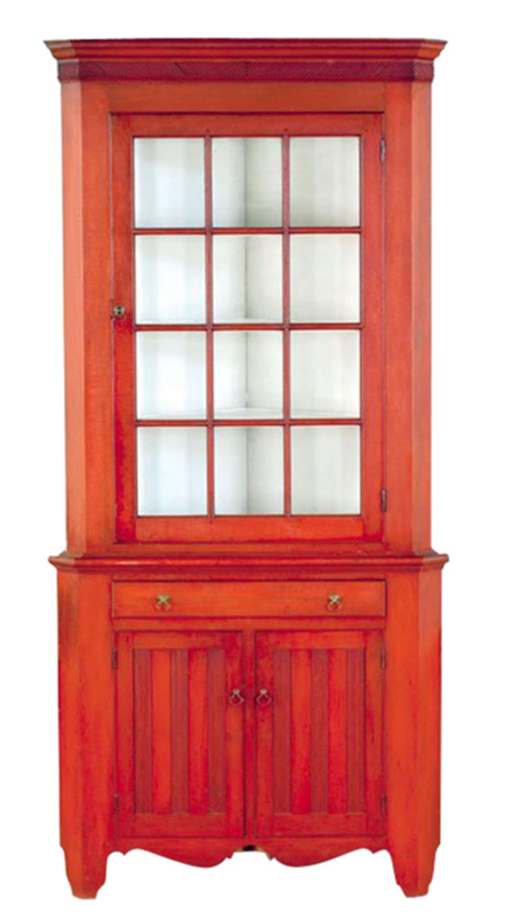 Built In Furniture Common In 18th Century Homes News Sports