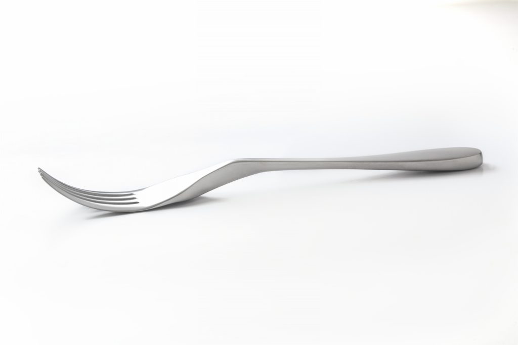 The cutting edge Kansas inventor’s Knork makes way to Lawrence News