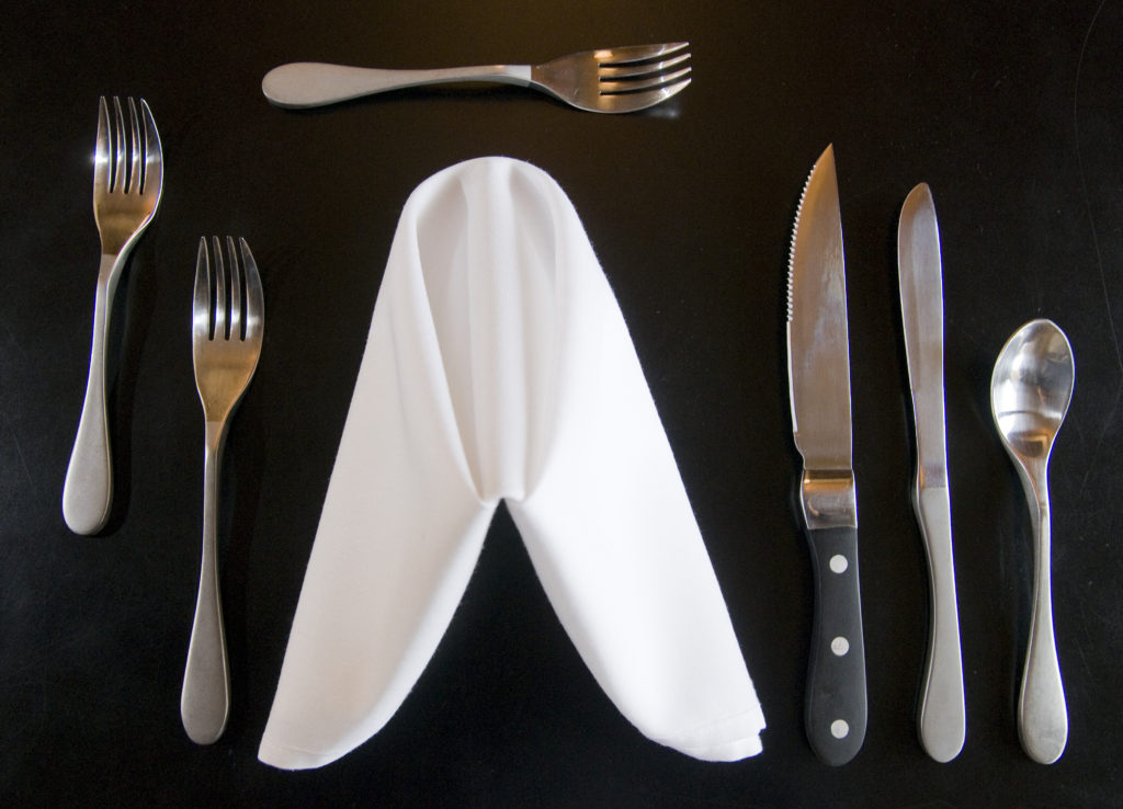 The cutting edge Kansas inventor’s Knork makes way to Lawrence News